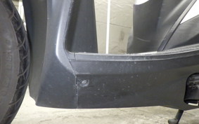 SUZUKI ADDRESS 110