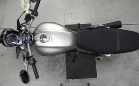 HONDA GB350S 2025 NC59