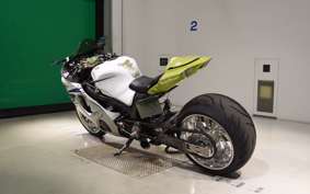 SUZUKI HAYABUSA Gen.2 2007