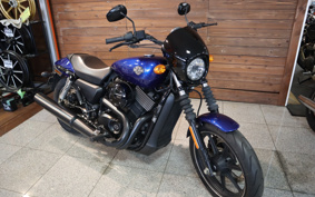 HARLEY  HARLEY XG750 2015 NBB