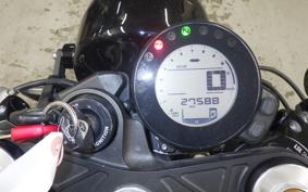 YAMAHA XSR700 2017 RM22J