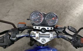SUZUKI EN125 PCJK6