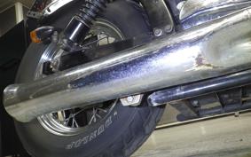 YAMAHA DRAGSTAR 250 VG02J