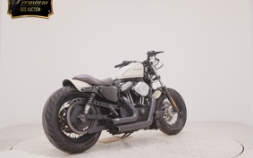HARLEY XL1200X 2012
