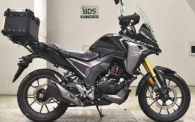 HONDA CB200X
