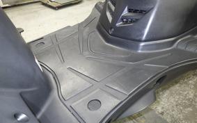 PGO AIM 125 WELL BIKE 2015