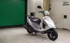 SUZUKI ADDRESS V125 G 2022 CF4EA