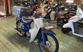 HONDA SUPER CUB50 AA01