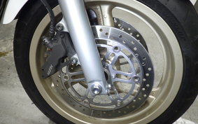 HONDA CB1300SF SUPER FOUR 1999 SC40