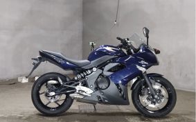KAWASAKI NINJA400R ER400B