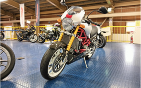 DUCATI MONSU MANY S4RSTESU MANY -STROKE RE MANY 2006 ZDMM417AA6B