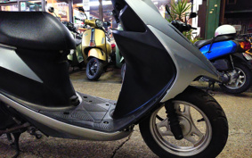 SUZUKI ADDRESS V50 CA44A