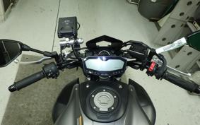 YAMAHA MT-07 ABS 2016 RM07J