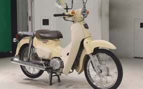 HONDA C50 SUPER CUB AA09