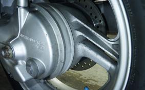 HONDA DEAUVILLE ABS 2011