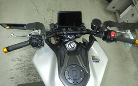 YAMAHA MT-09 SP 2024 RN87J