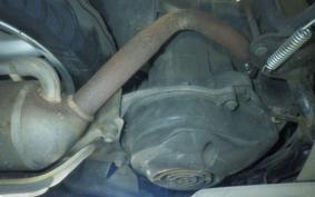 HONDA LEAD 100 JF06