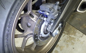 HONDA CB650R 2022 RH03