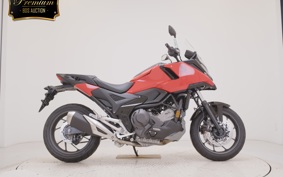 HONDA NC750X DCT 2026 RH23