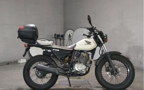 HONDA FTR223 MC34