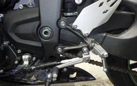 KAWASAKI NINJA ZX-6R A 2025 ZX636J