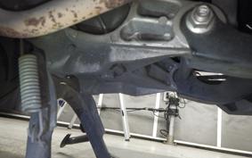 SUZUKI ADDRESS V125 2015 DT11A