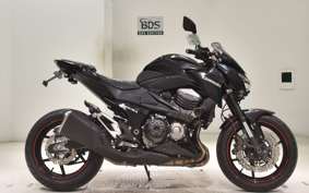 KAWASAKI Z800 2013