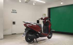 HONDA LEAD 125 1981 JK12