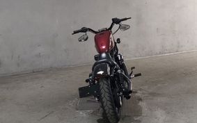 HARLEY HARLEY XL883N LE2