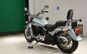 KAWASAKI VULCAN 400 CLASSIC 2018 VN400A
