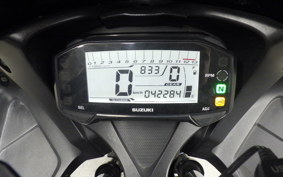 SUZUKI GSX-R125 DL33B