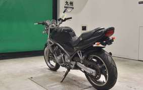 KAWASAKI BALIUS 250 2005 ZR250A