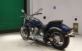 YAMAHA DRAGSTAR 1100 2009