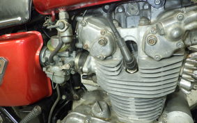 HONDA CB450 1969 CB450K1