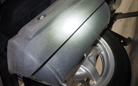 HONDA LEAD 125 1987