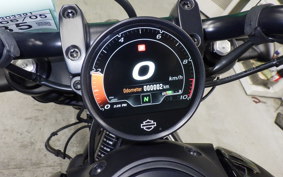 HARLEY RH1250S 2026