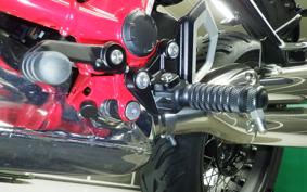 BMW R12 nine T 2025