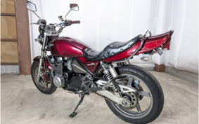 KAWASAKI ZEPHYR400K 1997 ZR400C