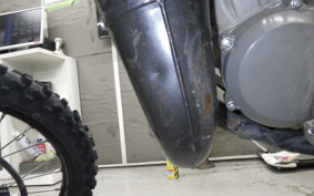 KAWASAKI KX112 KX112A