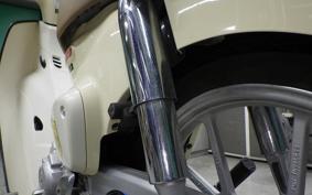 HONDA C110 SUPER CUB 2025 JA59