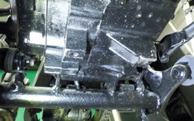 HONDA APE 50 2019 AC16