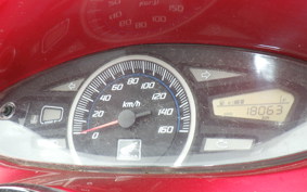 HONDA PCX125 2008 JF28