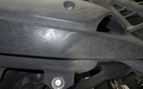 YAMAHA N-MAX 2012 SE86J