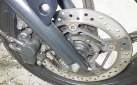 HONDA CB250F 2017 MC43