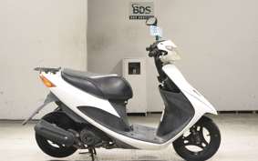 SUZUKI ADDRESS V50 G CA42A