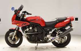 YAMAHA FZ400 1997 4YR