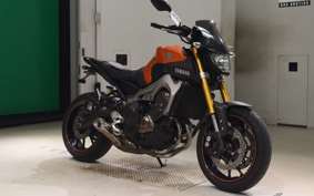 YAMAHA MT-09 A 2015 RN34J