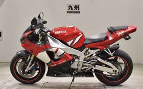 YAMAHA YZF-R1 2001 RN041