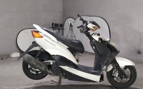 YAMAHA CYGNUS 125 X SE12J