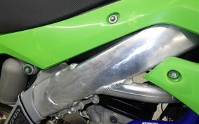 KAWASAKI KX250 2016 KX252C